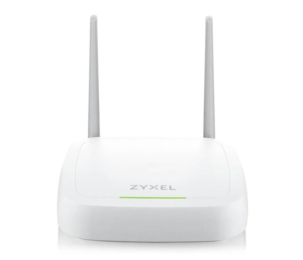 Zyxel NWA30BE (802.11a/b/g/n/ac/ax/be 5100Mb/s) - 1517668 - zdjęcie